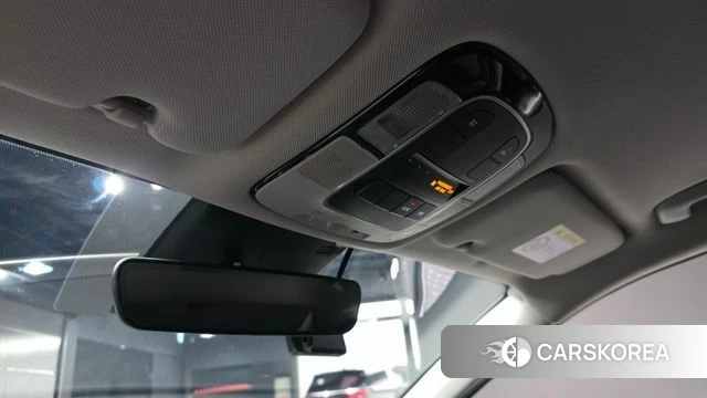 Hyundai Sonata (DN8) id 4244974 из Кореи 9