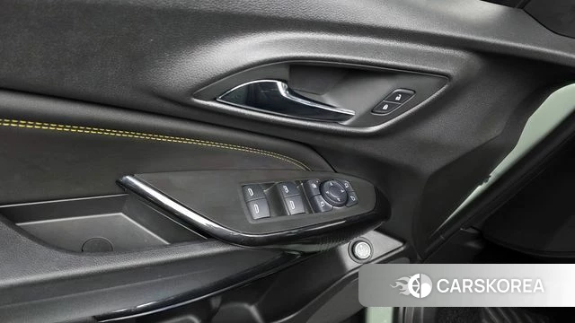 Chevrolet (GM Daewoo) Trax Crossover id 3858467 из Кореи 9