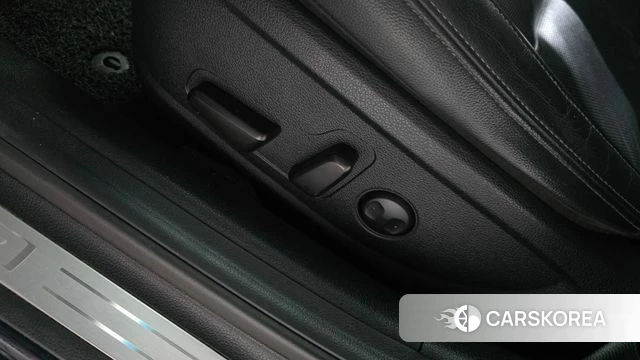 Hyundai The New Grandeur IG Hybrid id 3819928 из Кореи 9