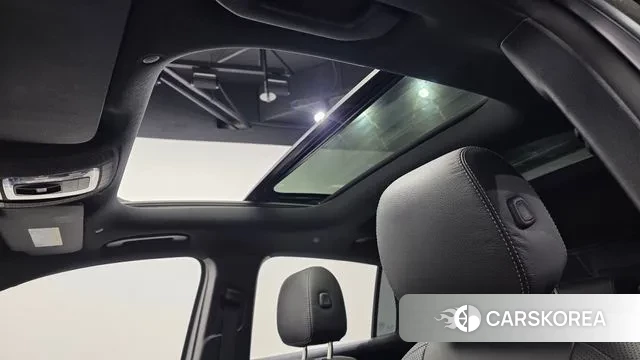 Mercedes-Benz EQA H243 id 3675212 из Кореи 9