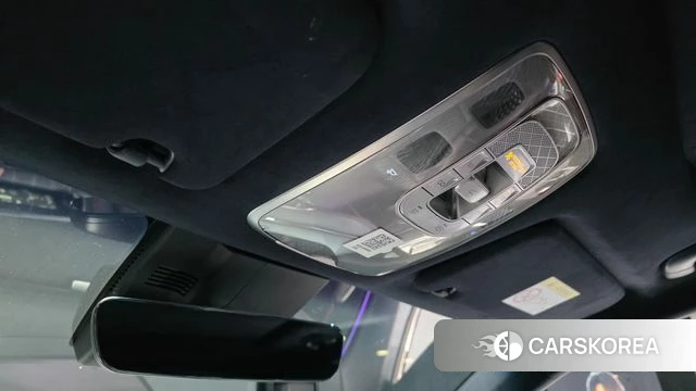 Genesis GV70 id 4697567 из Кореи 9
