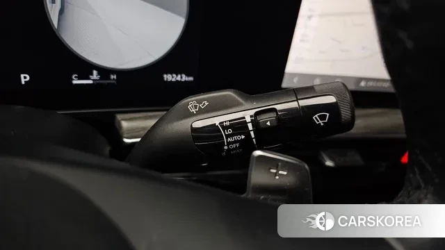 Kia The New K5 3rd generation id 3442203 из Кореи 9