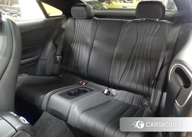 Mercedes-Benz E-Class W213 id 3007424 из Кореи 9