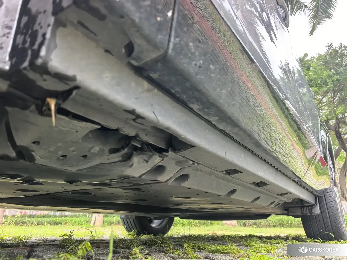Nissan Ariya id 4538601 из Китая 9