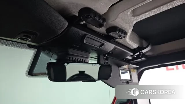 Jeep Wrangler (JL) id 3000246 из Кореи 9