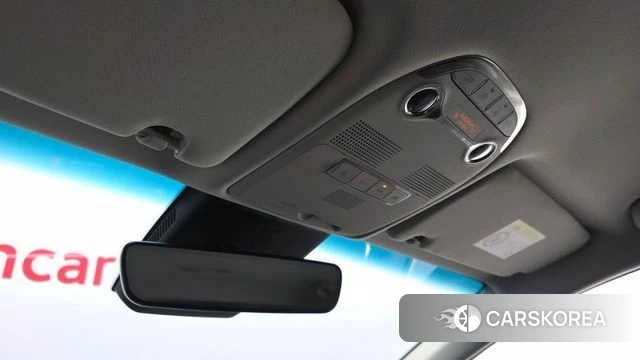 Hyundai The New Grandeur IG id 4507364 из Кореи 9