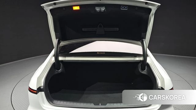 Hyundai Grandeur Hybrid (GN7) id 4571395 из Кореи 9