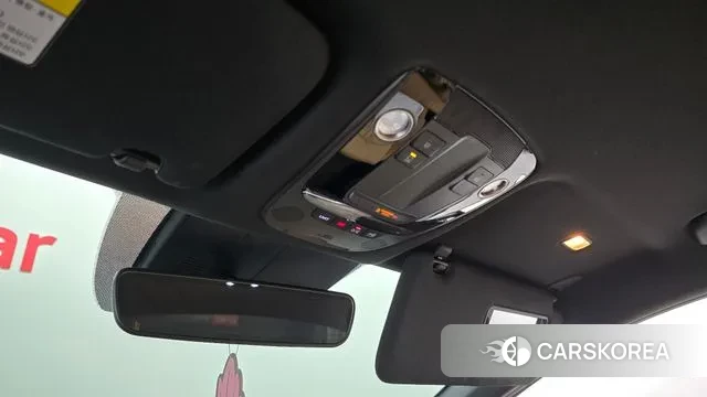 Kia K5 Hybrid 3rd Generation id 3038849 из Кореи 9