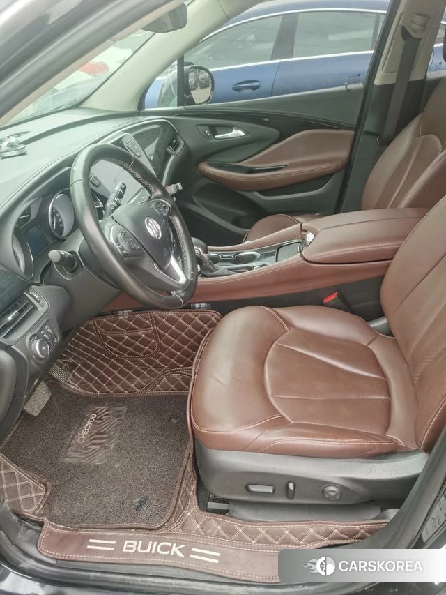 Buick Angkewei id 4240527 из Китая 9