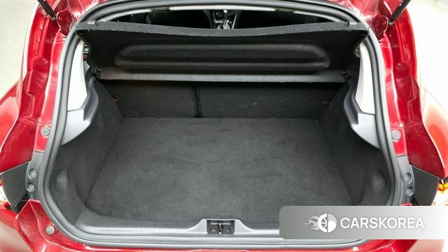 Renault Korea (Samsung) Clio id 4268951 из Кореи 9
