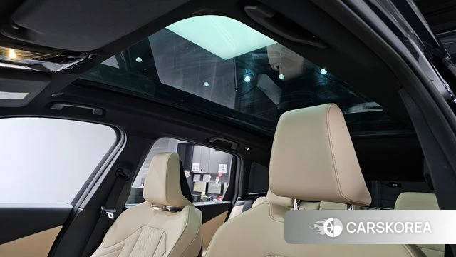 BMW X3 (G45) id 4584290 из Кореи 9