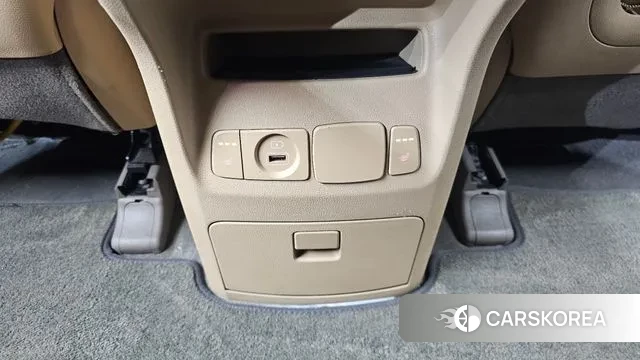 Kia The New Carnival id 3718653 из Кореи 9