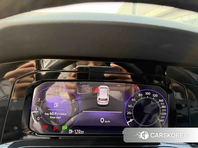 Volkswagen Golf id 4341565 из Китая 9
