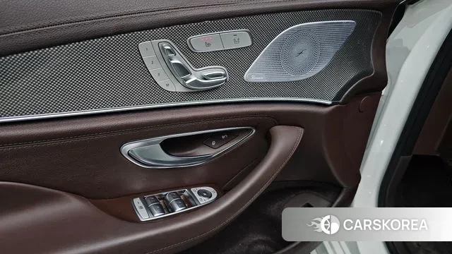 Mercedes-Benz CLS-Class C257 id 3356582 из Кореи 9