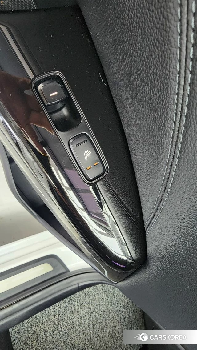 Kia Come New K7 id 3966381 из Кореи 9