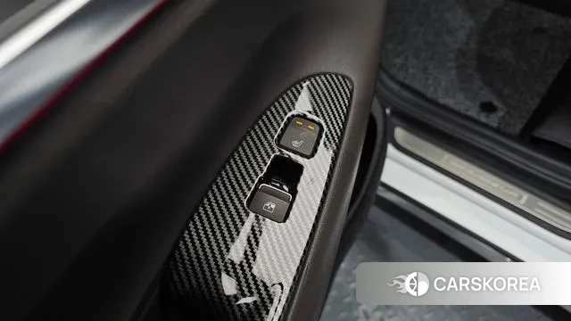 Hyundai The New Grandeur IG id 3535358 из Кореи 9