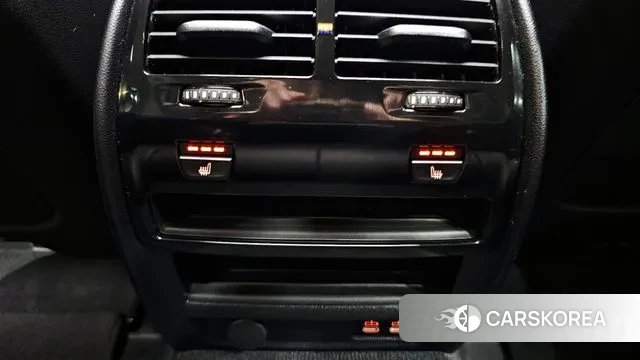 BMW 5 Series (G30) id 3497611 из Кореи 9