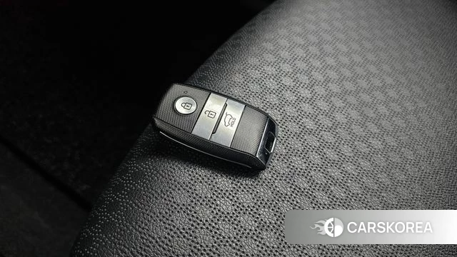 Kia All New Morning (JA) id 3834631 из Кореи 9