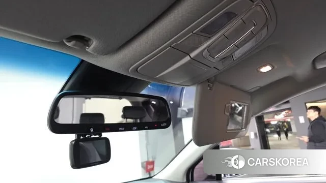 Hyundai Santa Fe TM id 3509621 из Кореи 9