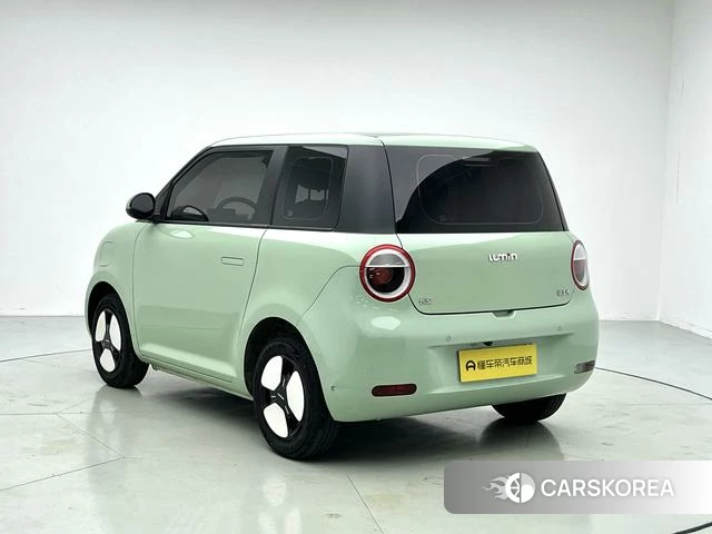 Changan Qiyuan Changan Lumin id 4220032 из Китая 9