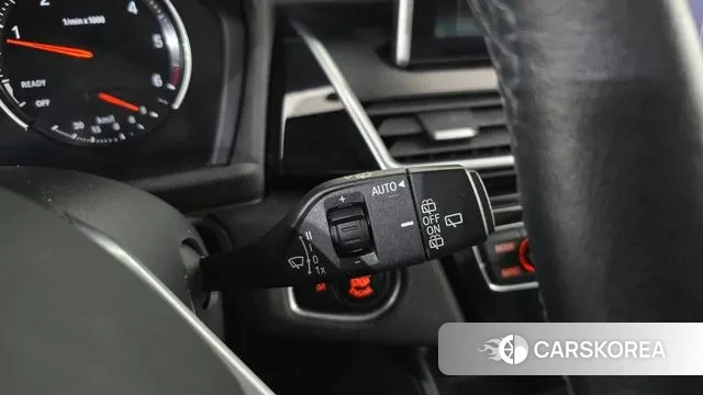 BMW 2 Series Active Tourer (F45) id 3708329 из Кореи 9