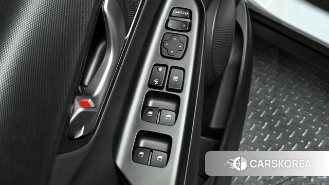 Hyundai Kona id 3813753 из Кореи 9