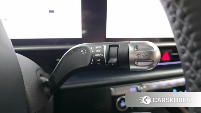 Hyundai Ionic 6 id 4533062 из Кореи 9