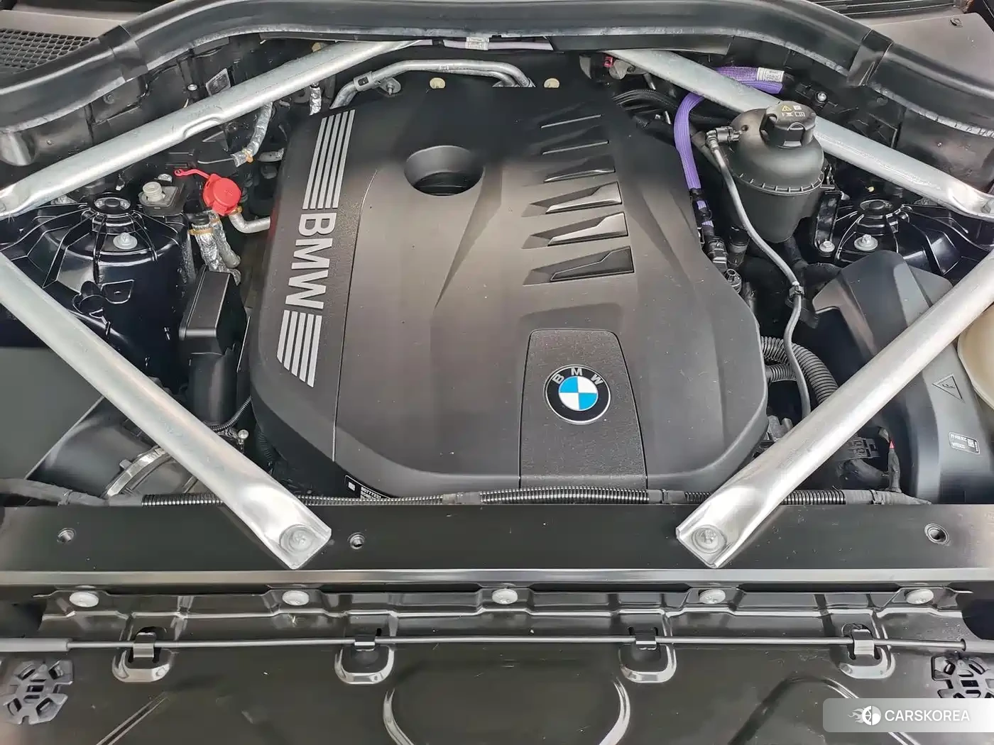 BMW X5 id 4622361 из Китая 9