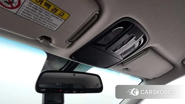 Kia The New Sorento id 3485121 из Кореи 9