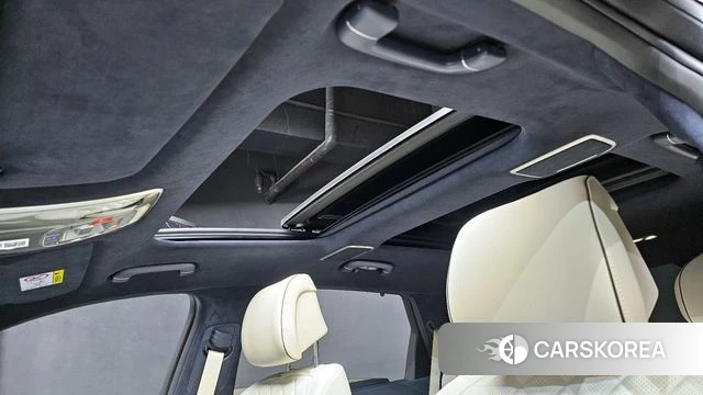 Genesis GV80 id 3897019 из Кореи 9