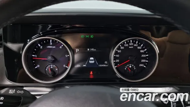 Kia Carnival 4th generation id 2750479 из Кореи 9