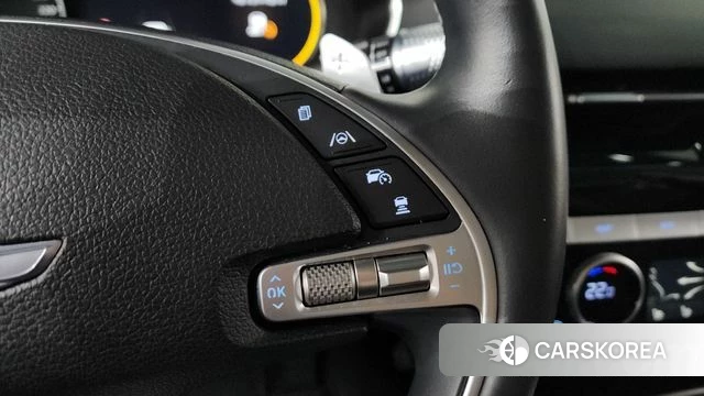 Genesis G80 (RG3) id 4223758 из Кореи 9