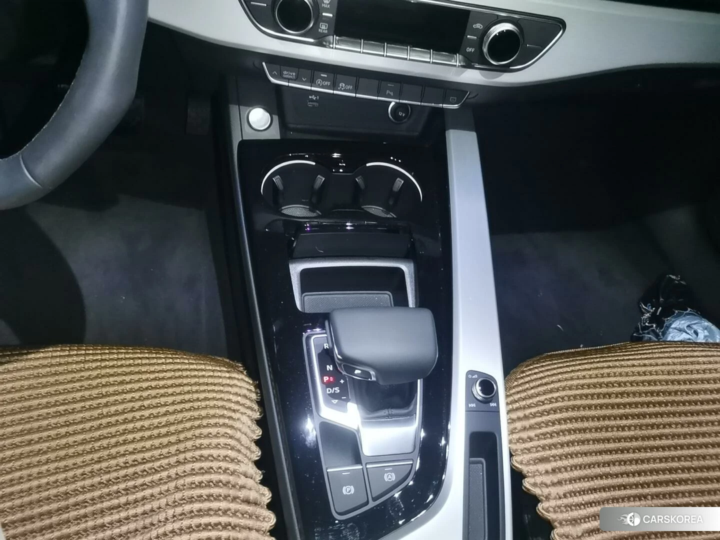 Audi A5 id 4440594 из Китая 9