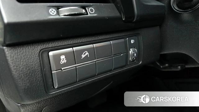 Ssangyong Rexton Sports Cannes id 4362735 из Кореи 9