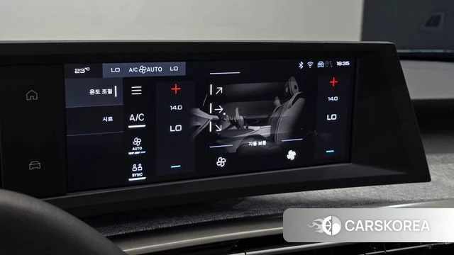 Peugeot 3008 Third generation id 4359782 из Кореи 9