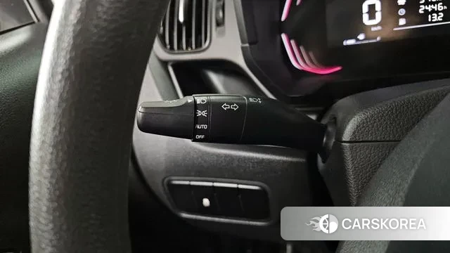 Kia The New Kia Ray id 3576656 из Кореи 9