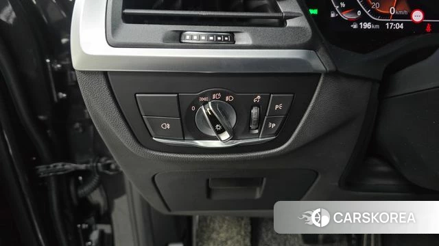 BMW X4 (G02) id 4549856 из Кореи 9