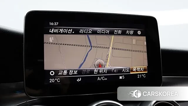 Mercedes-Benz GLC-Class X253 id 3060422 из Кореи 9