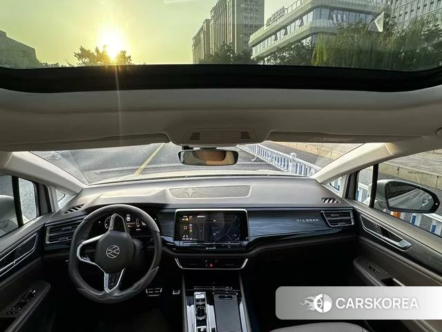 Volkswagen Weiran id 4348529 из Китая 9