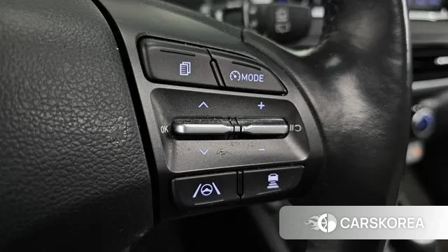 Hyundai The New Kona Hybrid id 3597343 из Кореи 9