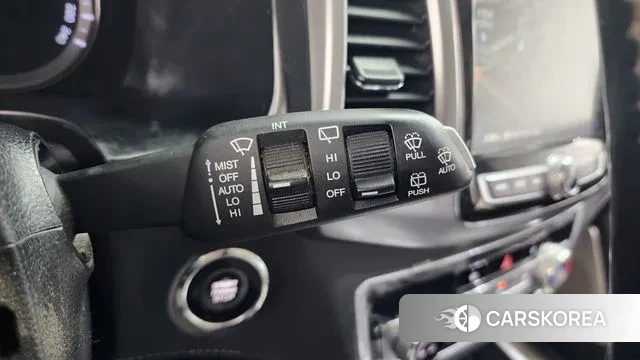 Ssangyong G4 Rexton id 3661662 из Кореи 9