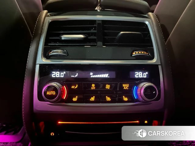 BMW 7 Series (G11) id 3813635 из Кореи 9