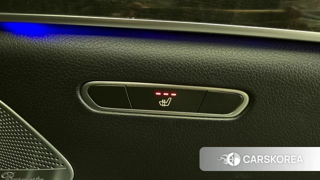 Mercedes-Benz S-Class W222 id 3936587 из Кореи 9