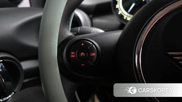 Mini Cooper id 4519397 из Кореи 9