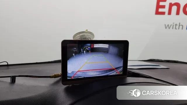 Hyundai The New Grand Starex id 3468916 из Кореи 9