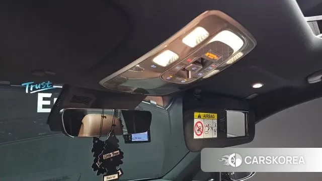 Genesis GV70 id 2890572 из Кореи 9