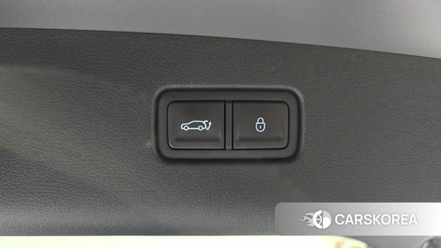 Genesis GV70 id 4710710 из Кореи 9