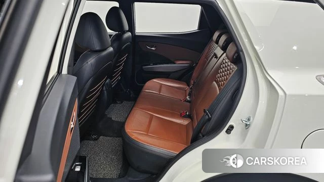 Ssangyong Tivoli Armor id 4180795 из Кореи 9