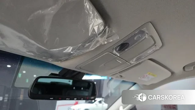 Kia Mohave Master id 3367789 из Кореи 9