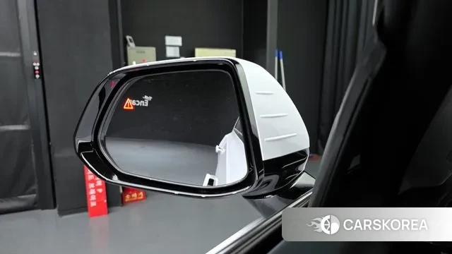 Hyundai Grandeur Hybrid (GN7) id 3731242 из Кореи 9